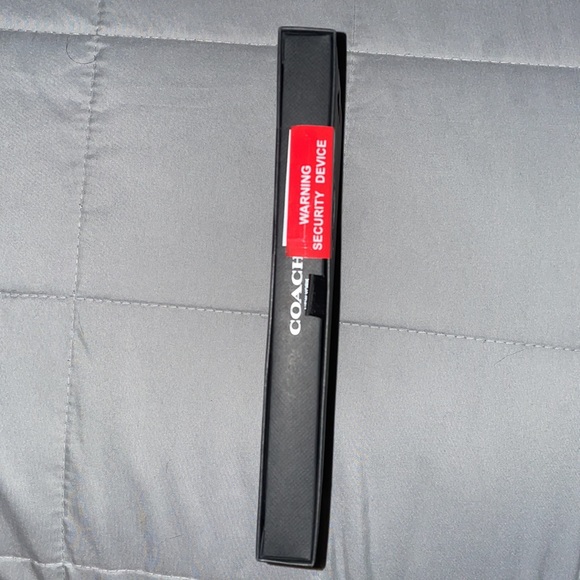 Coach IPhone 12 & IPhone 12 Pro phone case - Picture 4 of 4